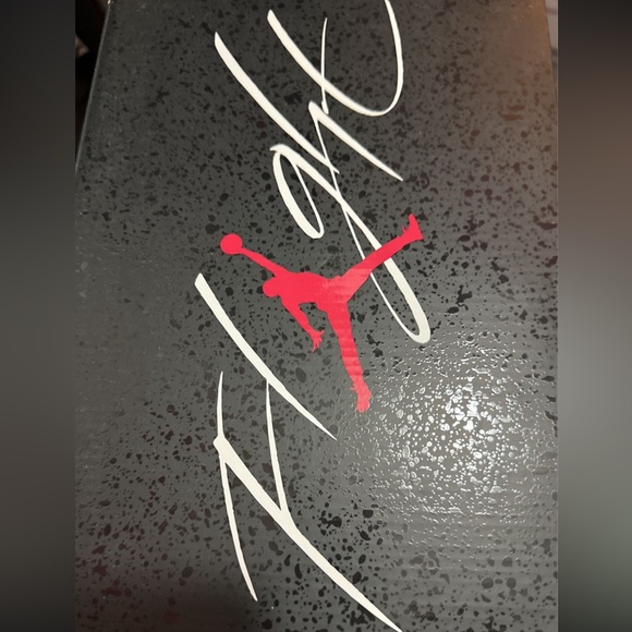 *SOLD* Jordan 4 GS - Picture 5 of 5